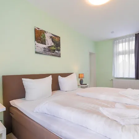 Apartment Remise 2 Wernigerode