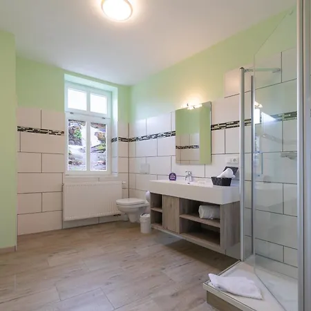 Remise 2 Apartment
