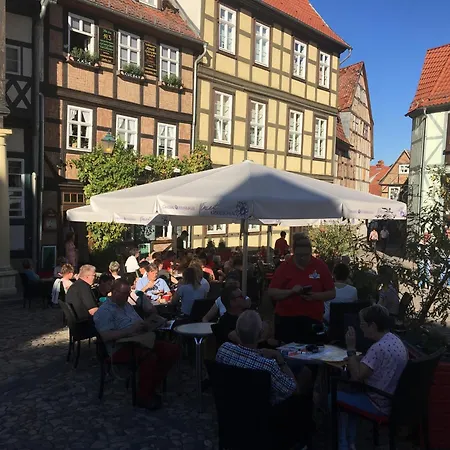 Apartment Remise 2 Wernigerode